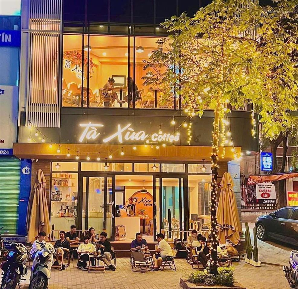 Cho thuê hàng vip trung hòa cầu giấy | 130m | 5 tầng | mt 6m | có thang máy*  0332 214 ***