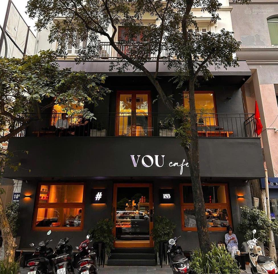 Cho thuê hàng vip trung hòa cầu giấy | 130m | 5 tầng | mt 6m | có thang máy*  0332 214 ***