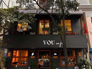 Cho thuê hàng vip trung hòa cầu giấy | 130m | 5 tầng | mt 6m | có thang máy*  0332 214 ***