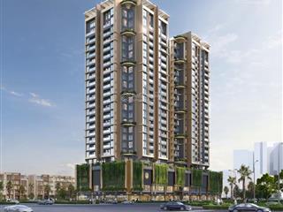 Cần bán chung cư 3 pn tại tháp grand view global city quận 2
