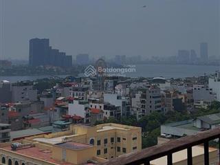 Pentstudio tây hồ không gian sống cao cấp chuẩn quốc tế, giá 23 tỷ