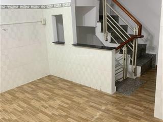 Chính chủ cho thuê nhà nguyên căn 1 trệt, 1 lửng, 2 lầu, 2pn, 3wc, huỳnh tấn phát quận 7