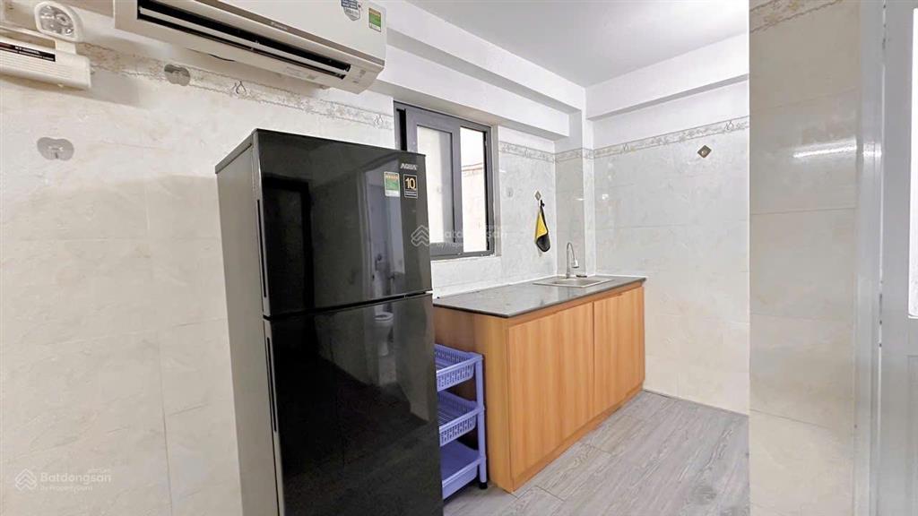 Cho thuê chung cư căn hộ chung cư trung tâm quận gò vấp chính chủ gửi