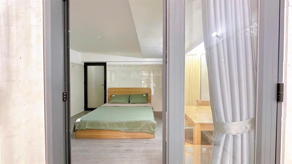 Cho thuê chung cư căn hộ chung cư trung tâm quận gò vấp chính chủ gửi