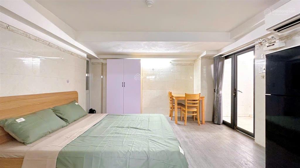 Cho thuê chung cư căn hộ chung cư trung tâm quận gò vấp chính chủ gửi