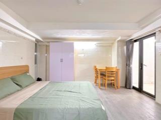 Cho thuê chung cư căn hộ chung cư trung tâm quận gò vấp chính chủ gửi