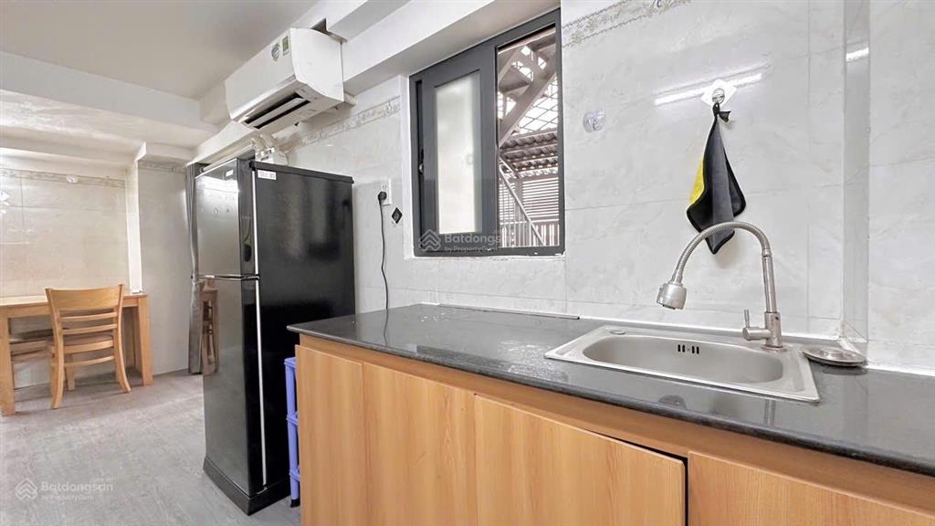 Cho thuê chung cư căn hộ chung cư trung tâm quận gò vấp chính chủ gửi