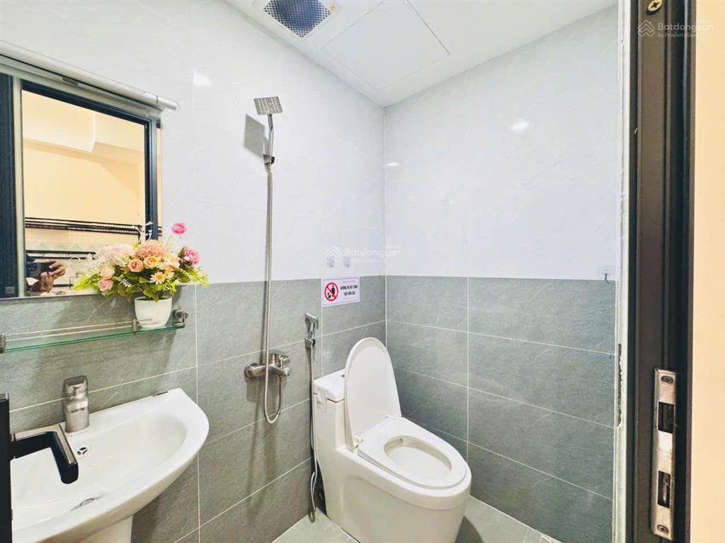 Chính chủ gửi cho thuê căn hộ dịch vụ nguyễn văn nghi, q.gò vấp