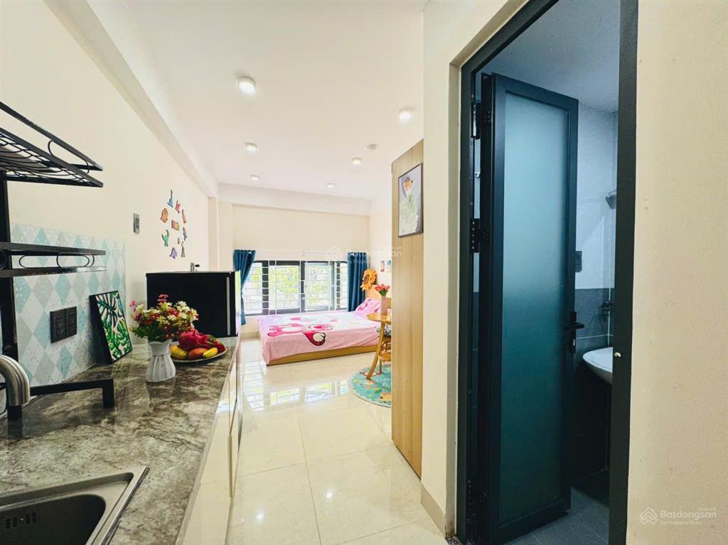 Chính chủ gửi cho thuê căn hộ dịch vụ nguyễn văn nghi, q.gò vấp