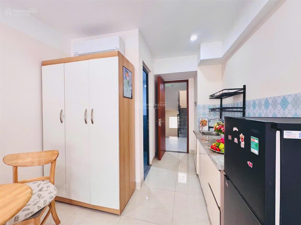 Chính chủ gửi cho thuê căn hộ dịch vụ nguyễn văn nghi, q.gò vấp