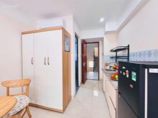 Chính chủ gửi cho thuê căn hộ dịch vụ nguyễn văn nghi, q.gò vấp