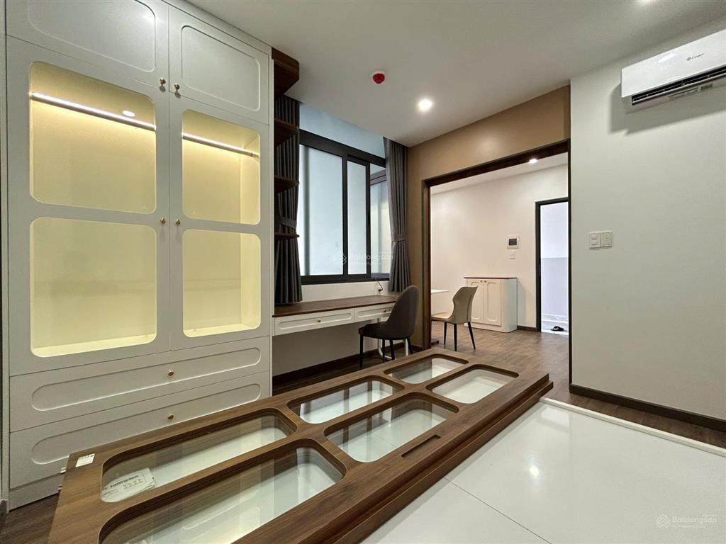 Chính chủ cho thuê căn hộ studio mới đẹp