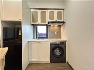 Chính chủ cho thuê căn hộ studio mới đẹp