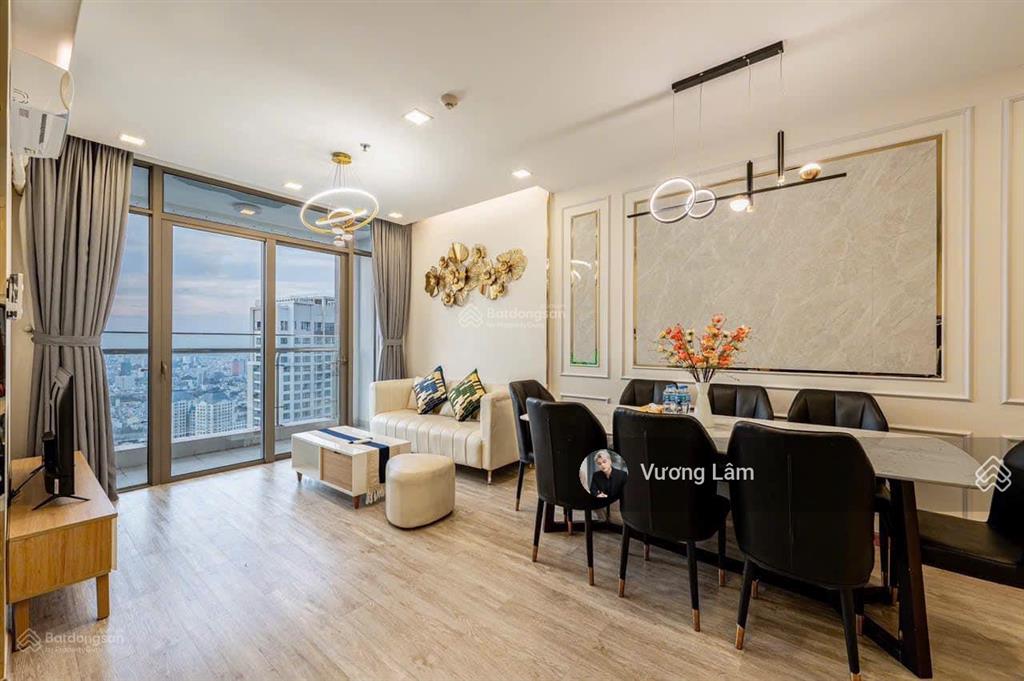 Căn hiếm him lam 86m2 2pn full nội thất giá 5 tỷ có thương lượng cho khách thiện chí, trực tiếp tl