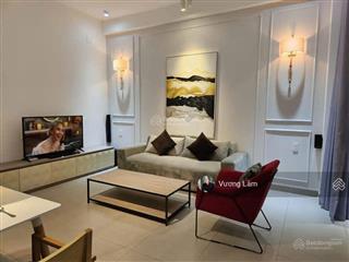 An phú apartment, lô a căn hiếm 53m² full nội thất giá 2,8 tỷ. anh/chị tìm giá tốt hay căn ở liền?