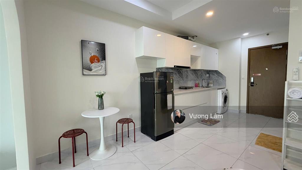 Kingston 40m2 officetel full sổ hồng giá 4.x tỷ vị trí trung tâm,tiện ích cần thêm lựa chọn  ngay