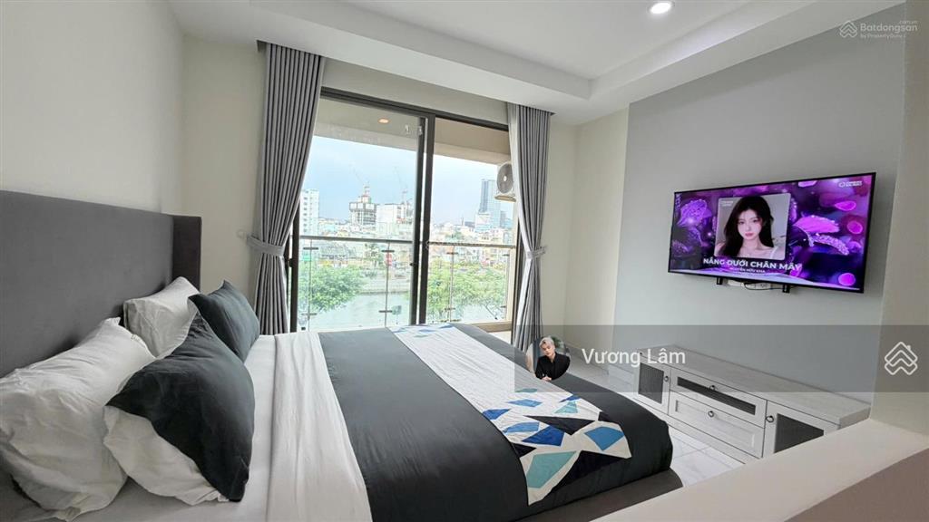 Kingston 40m2 officetel full sổ hồng giá 4.x tỷ vị trí trung tâm,tiện ích cần thêm lựa chọn  ngay
