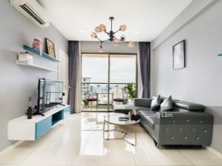 Flemington 97m² 2pn view phú thọ ntcb, bao sổ, có suất ô tô giá thật 8 tỷ, cam kết không kê giá