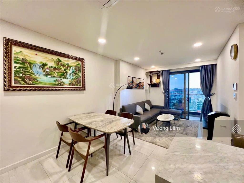 Phúc yên 3 view trường chinh 65m² 2pn 2wc full cao cấp, sổ sẵn bán 3.75 tỷ ưu tiên tiền mặt