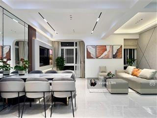 Bán penthouse babylon 101m2 3pn 2wc có sân thượng usable tốt view đông nam sổ riêng giá 6.75 tỷ