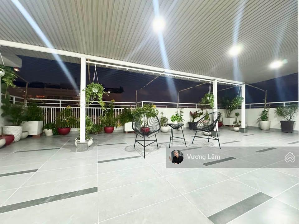 Bán penthouse babylon 101m2 3pn 2wc có sân thượng usable tốt view đông nam sổ riêng giá 6.75 tỷ