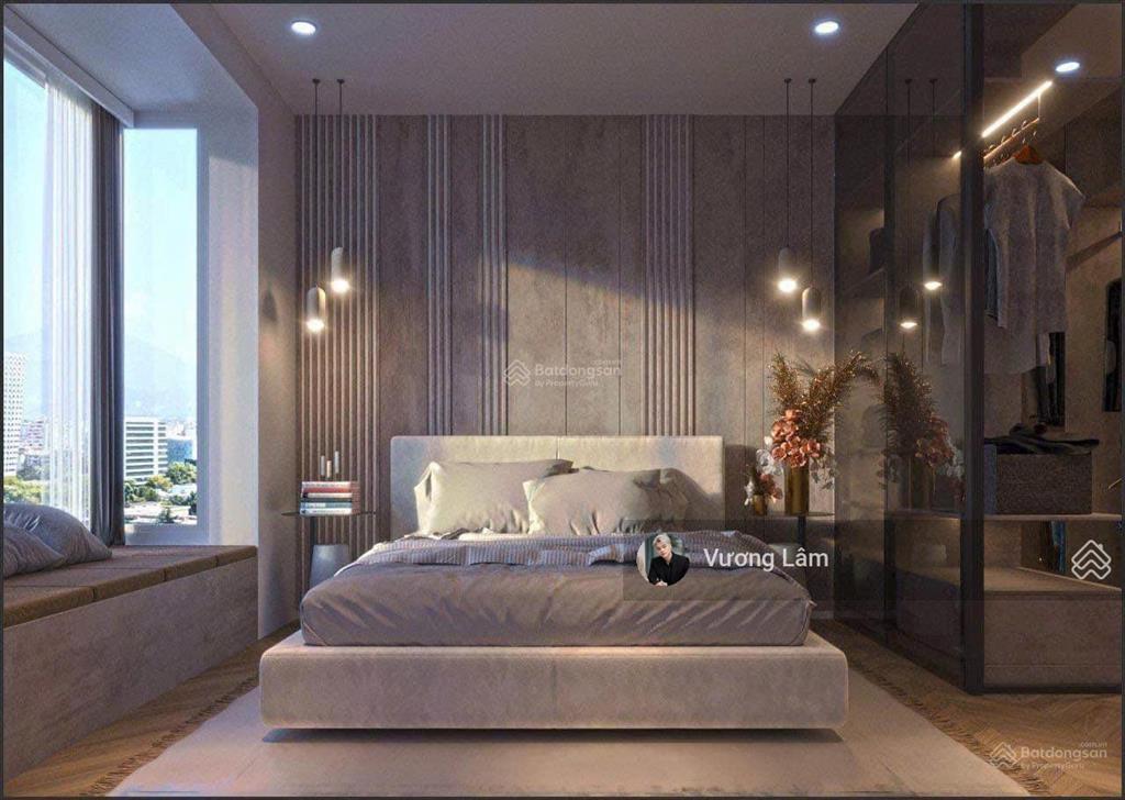 Xi grand 53m² 1pn1wc có sân thượng riêng sổ hồng giá 5.45 tỷ căn hiếm đẹp mua ở hay đầu tư đều được