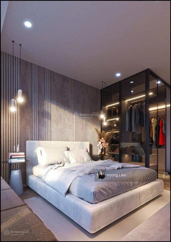 Xi grand 53m² 1pn1wc có sân thượng riêng sổ hồng giá 5.45 tỷ căn hiếm đẹp mua ở hay đầu tư đều được