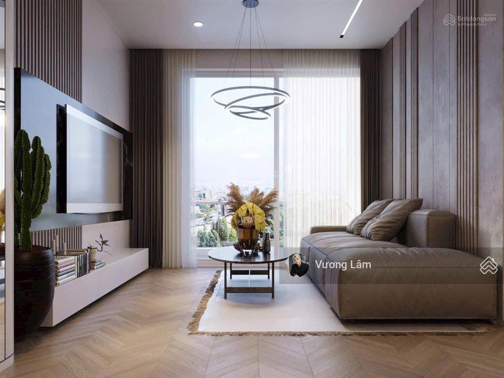 Xi grand 53m² 1pn1wc có sân thượng riêng sổ hồng giá 5.45 tỷ căn hiếm đẹp mua ở hay đầu tư đều được