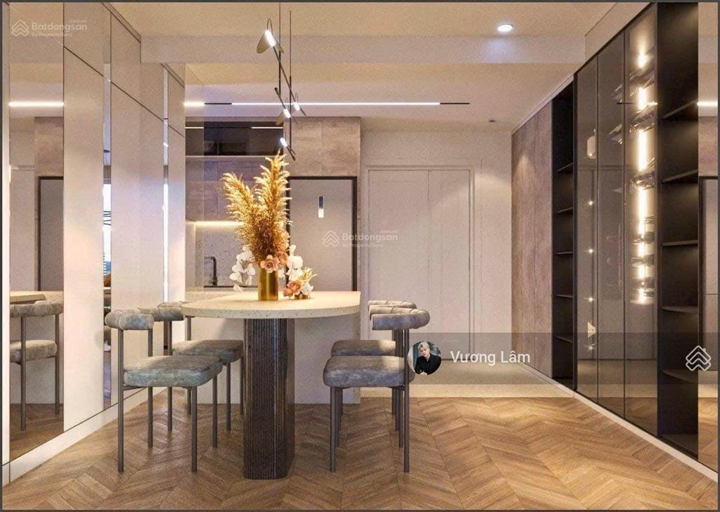 Xi grand 53m² 1pn1wc có sân thượng riêng sổ hồng giá 5.45 tỷ căn hiếm đẹp mua ở hay đầu tư đều được