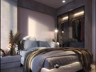 Xi grand 53m² 1pn1wc có sân thượng riêng sổ hồng giá 5.45 tỷ căn hiếm đẹp mua ở hay đầu tư đều được