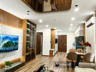 Cho thuê xigrand q10 1pn 52m² full nội thất giá 12tr5  căn cuối cùng đang trống, dọn vào ở ngay