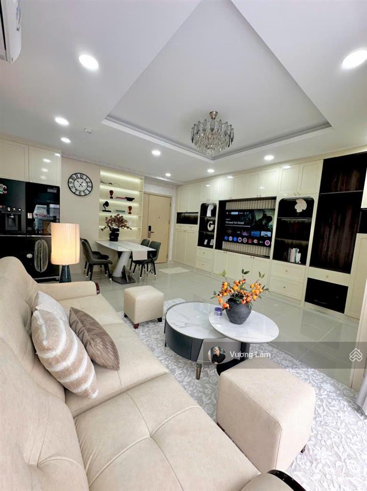 Oriental 105m² 3pn full nt 2 ban công thoáng giá 5.8 tỷ bao sổ deal nhanh có lộc, giá + ảnh (thật)
