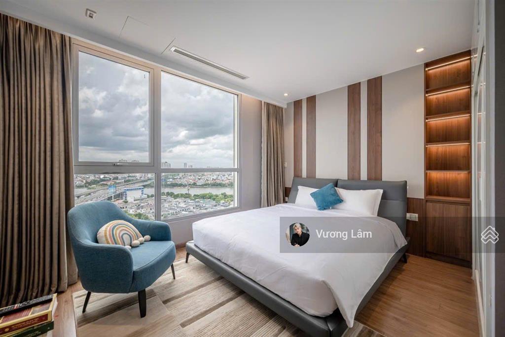 Cho thuê cc kingston residence, 16 triệu, 82m2, 2pn, 2wc, giá ưu đãi, view đẹp
