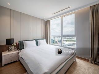 Cho thuê cc kingston residence, 16 triệu, 82m2, 2pn, 2wc, giá ưu đãi, view đẹp