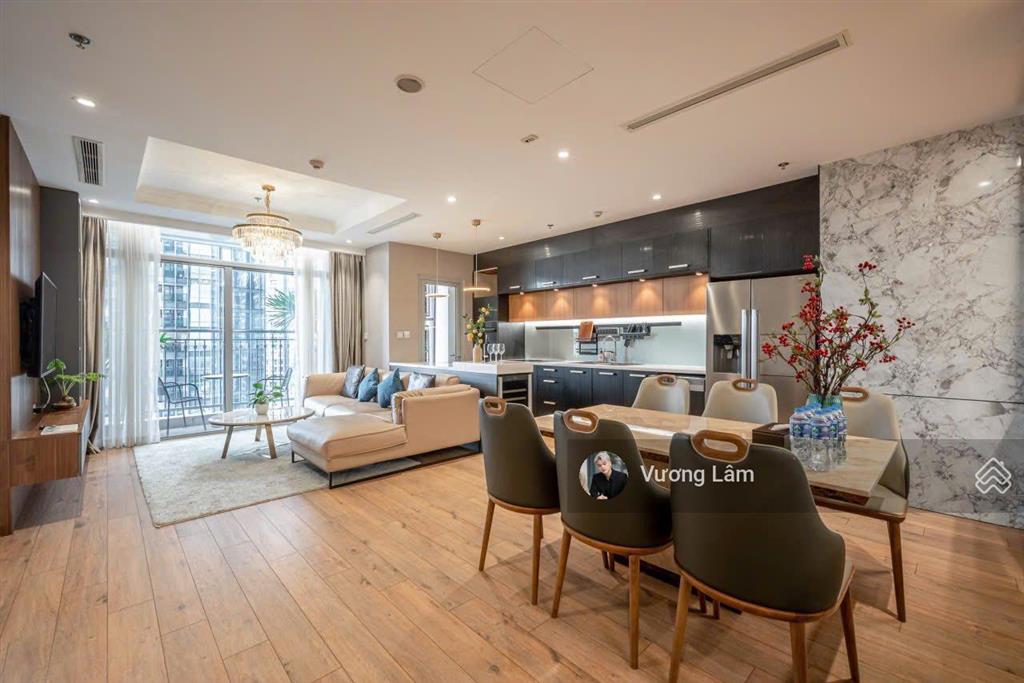 Cho thuê cc kingston residence, 16 triệu, 82m2, 2pn, 2wc, giá ưu đãi, view đẹp