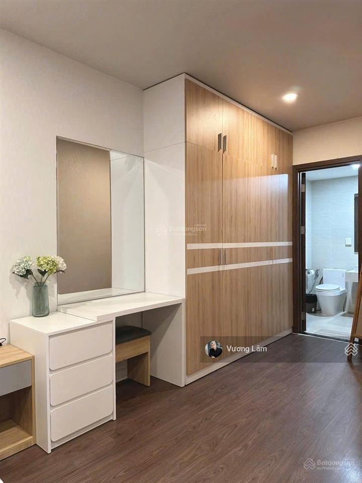So với mặt bằng 60tr/m², căn này chỉ ~55tr/m² carillon 2 90m², 3pn full nt, căn góc, nhà sạch