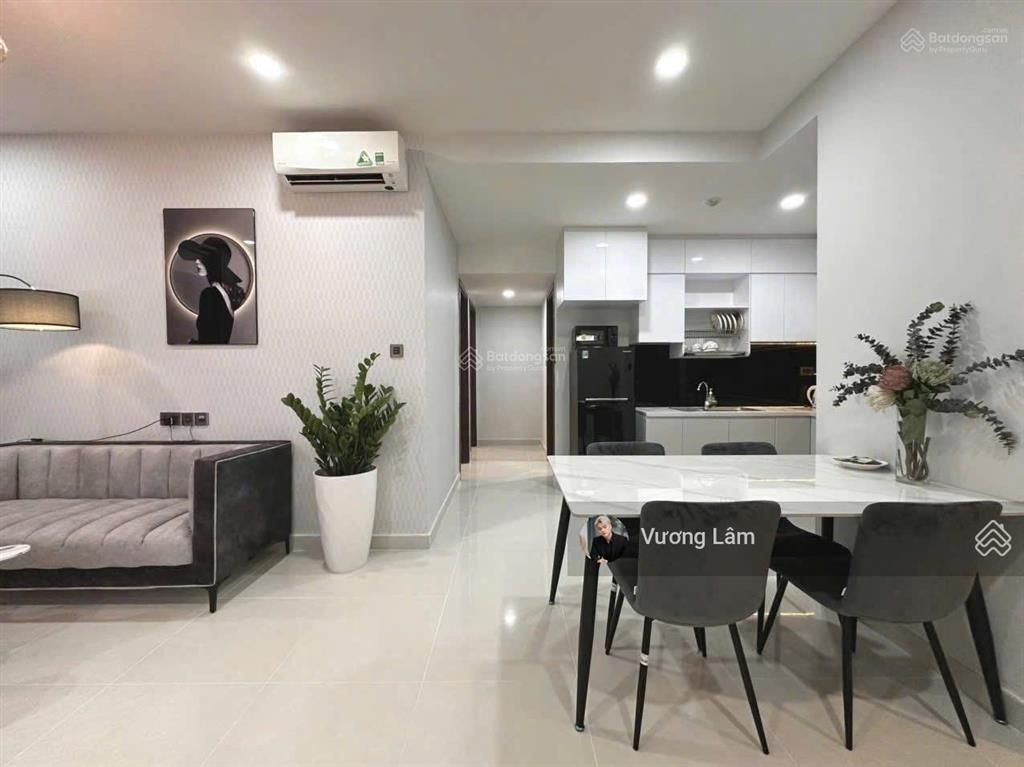 So với mặt bằng 60tr/m², căn này chỉ ~55tr/m² carillon 2 90m², 3pn full nt, căn góc, nhà sạch