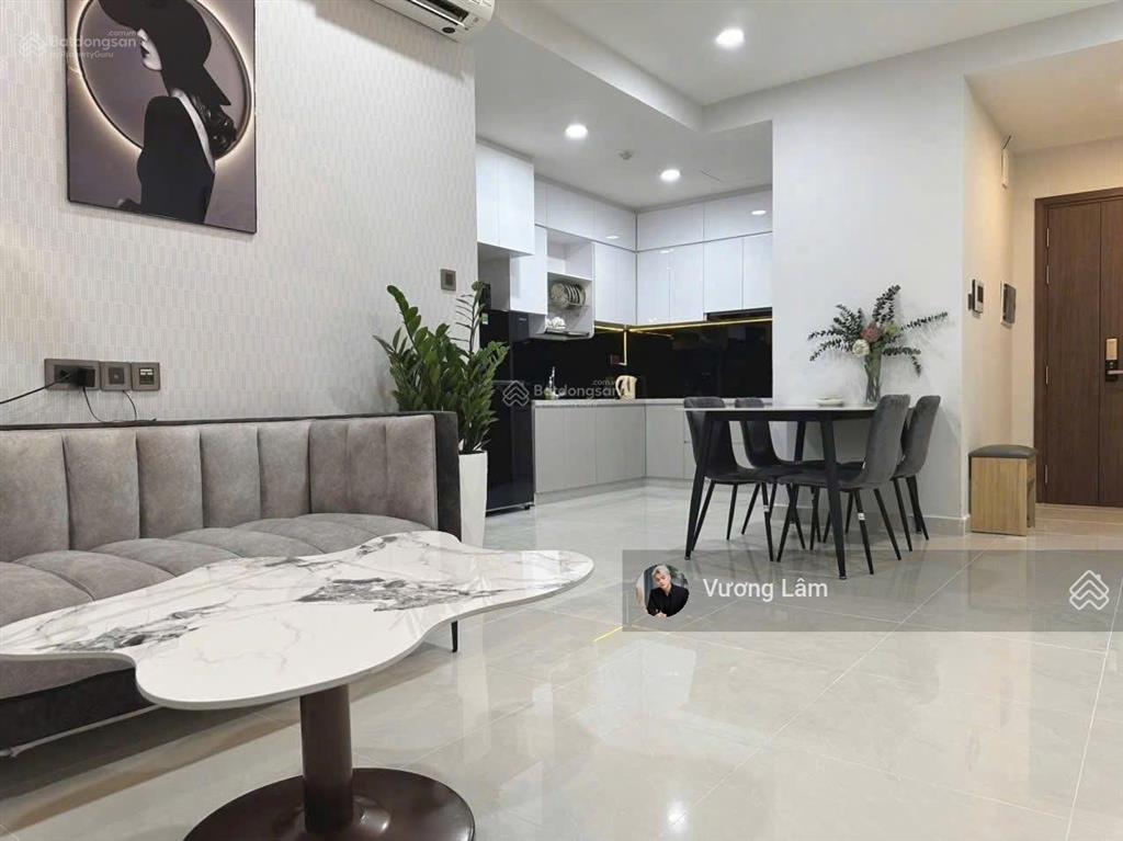 So với mặt bằng 60tr/m², căn này chỉ ~55tr/m² carillon 2 90m², 3pn full nt, căn góc, nhà sạch