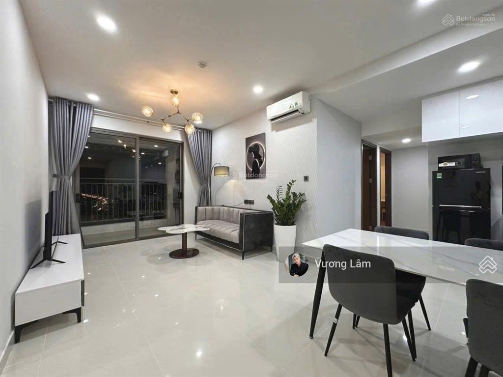 So với mặt bằng 60tr/m², căn này chỉ ~55tr/m² carillon 2 90m², 3pn full nt, căn góc, nhà sạch