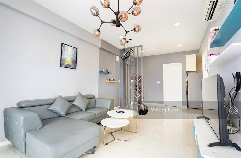 Cho thuê căn hộ richstar, hòa bình, 11 triệu vnd, 65m2, 2pn, 2wc chỉ với giá cực chất
