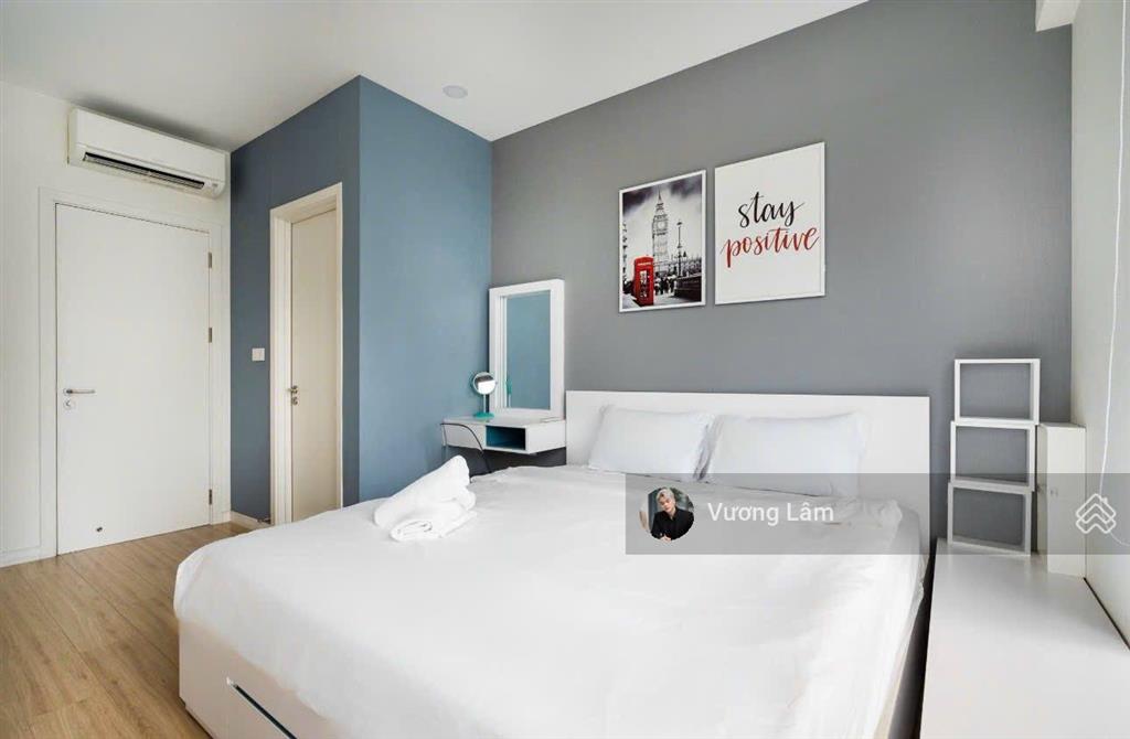 Cho thuê căn hộ richstar, hòa bình, 11 triệu vnd, 65m2, 2pn, 2wc chỉ với giá cực chất