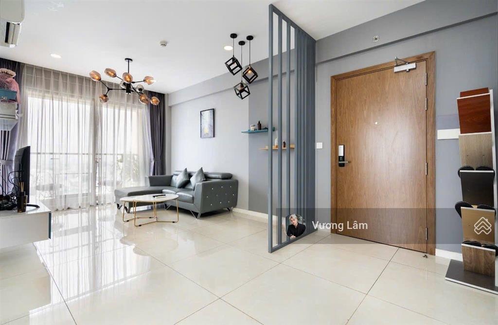 Cho thuê căn hộ richstar, hòa bình, 11 triệu vnd, 65m2, 2pn, 2wc chỉ với giá cực chất