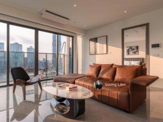 Cho thuê căn hộ chung cư 2pn, 2wc, 89m2 tại khu căn hộ contrexim  copac square, 17 triệu vnd