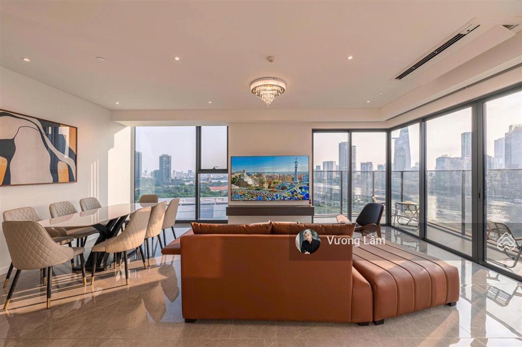 Cho thuê căn hộ chung cư 2pn, 2wc, 89m2 tại khu căn hộ contrexim  copac square, 17 triệu vnd