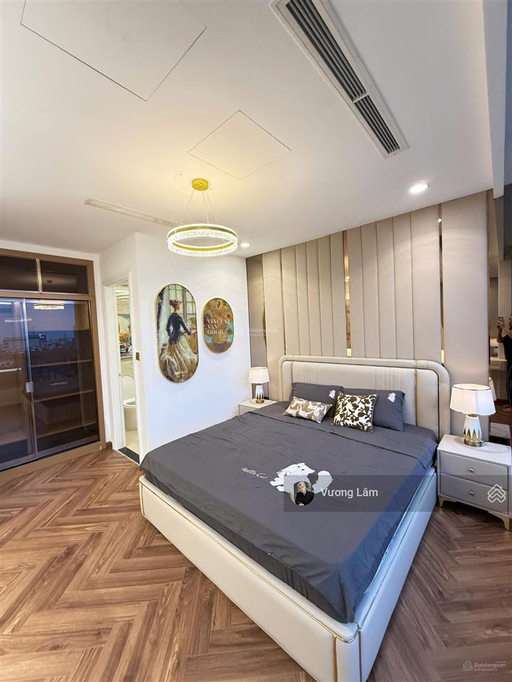 Bán căn hộ the prince 140m2 3pn full nội thất giá 16.68 tỷ sổ hồng, nhà đẹp ở ngay
