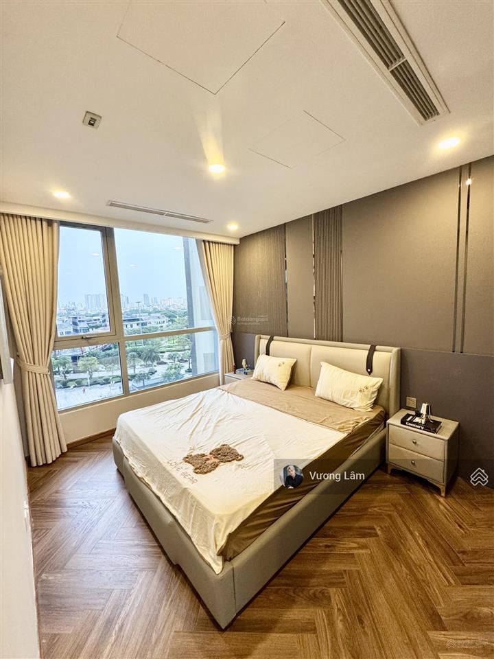 Bán căn hộ the prince 140m2 3pn full nội thất giá 16.68 tỷ sổ hồng, nhà đẹp ở ngay