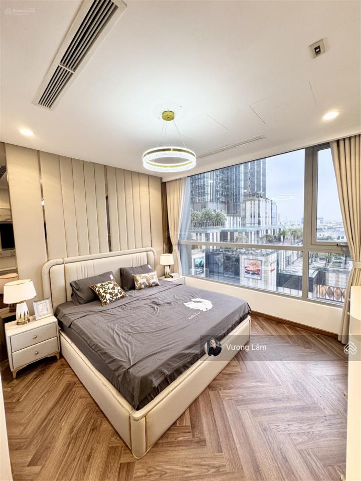 Bán căn hộ the prince 140m2 3pn full nội thất giá 16.68 tỷ sổ hồng, nhà đẹp ở ngay