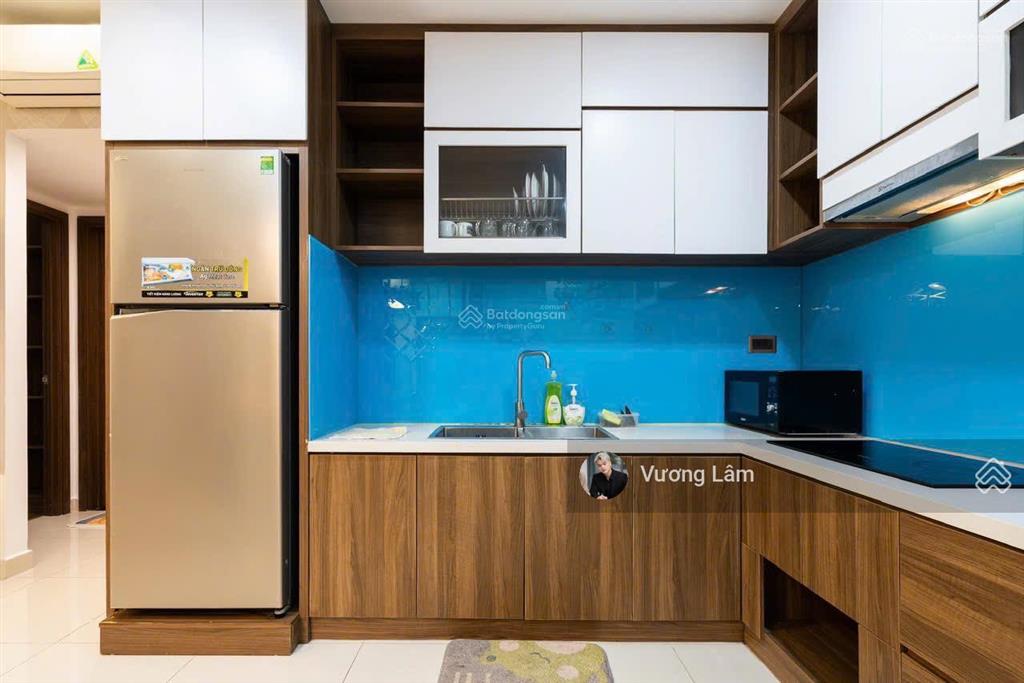 Cho thuê căn hộ 2pn, 1wc, 78m2, 10.5 triệu tại viva riverside, võ văn kiệt, q6, hcm