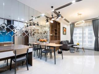 Cho thuê căn hộ 2pn, 1wc, 78m2, 10.5 triệu tại viva riverside, võ văn kiệt, q6, hcm