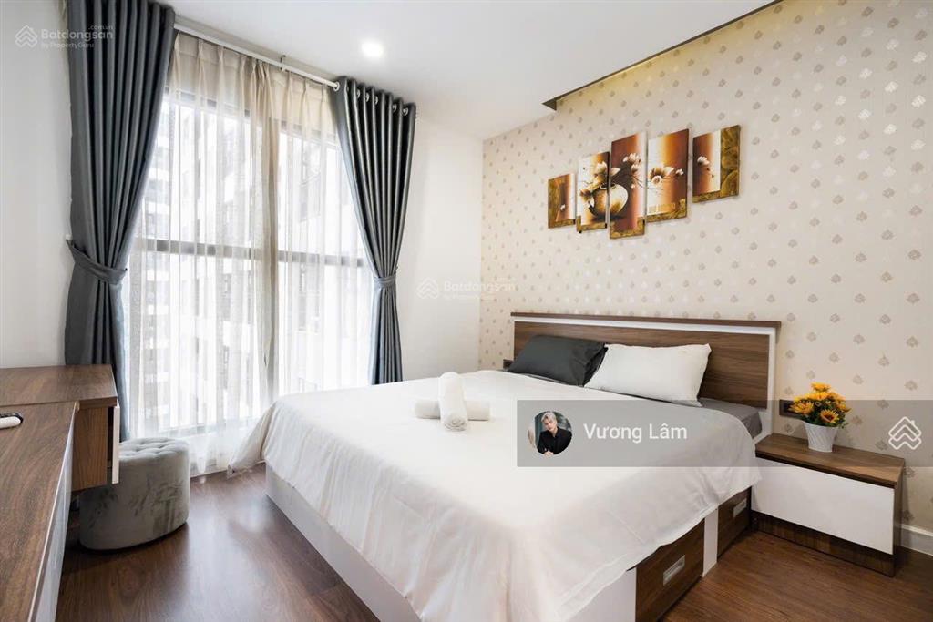 Cho thuê căn hộ 2pn, 1wc, 78m2, 10.5 triệu tại viva riverside, võ văn kiệt, q6, hcm